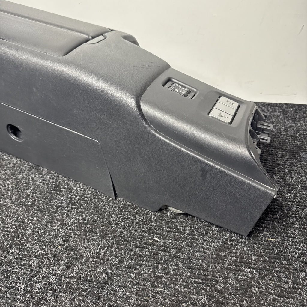 ☑️2022-2023 Toyota GR86 Subaru BRZ Interior Center Console Assembly OEM Complete