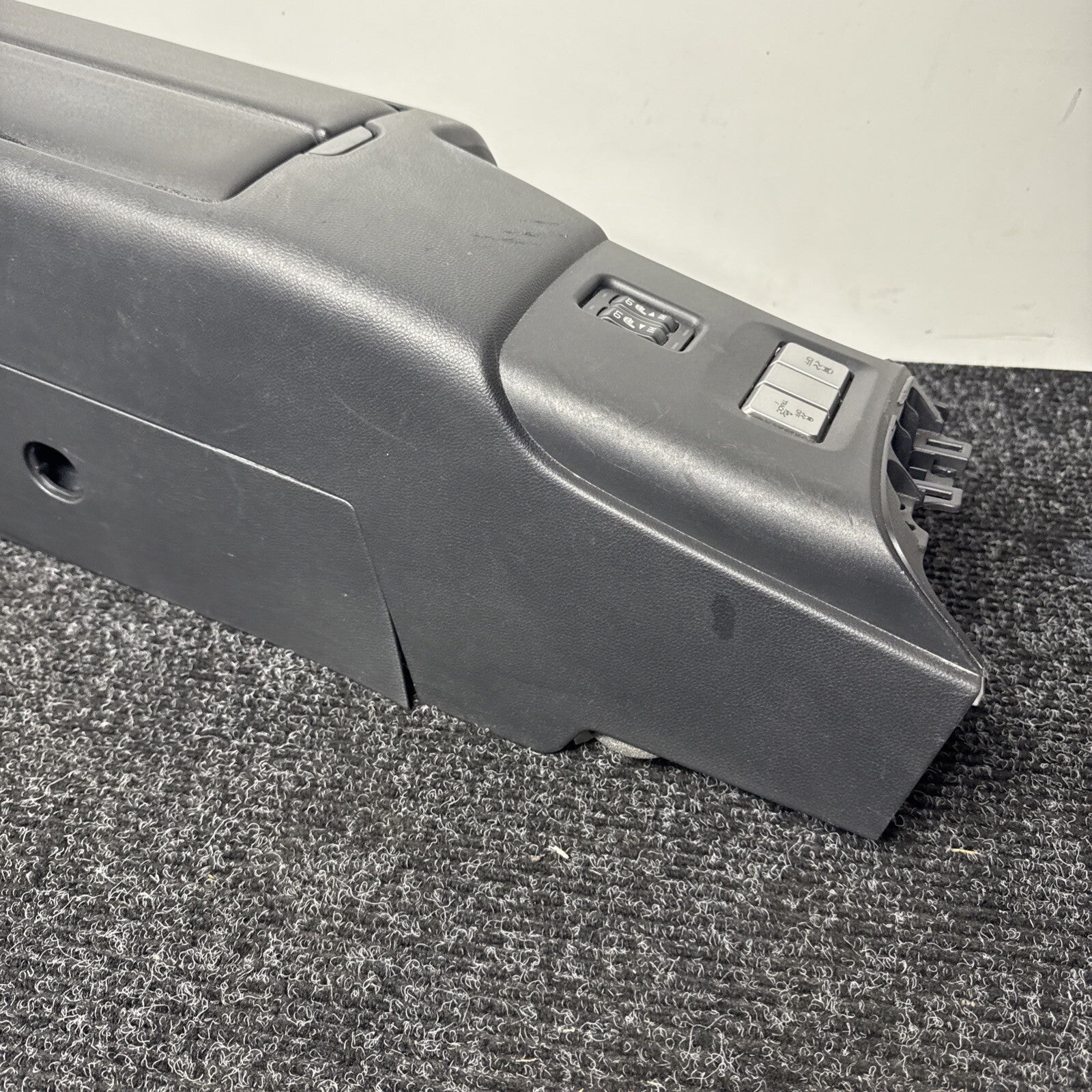 ☑️2022-2023 Toyota GR86 Subaru BRZ Interior Center Console Assembly OEM Complete