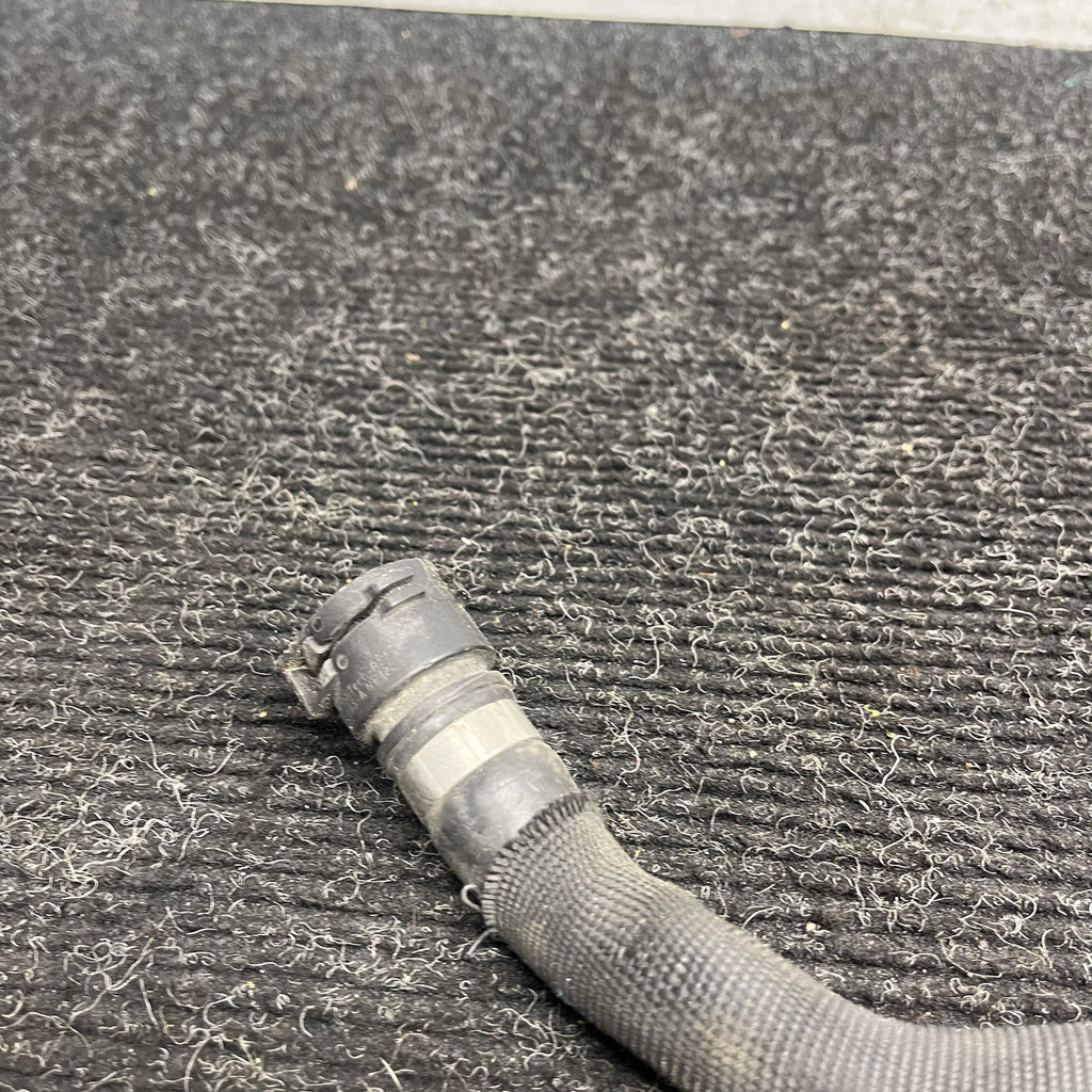 ☑️ 07-10 OEM BMW E90 E92 E93 N54 Engine Water Coolant Cooling Supply Line Pipe