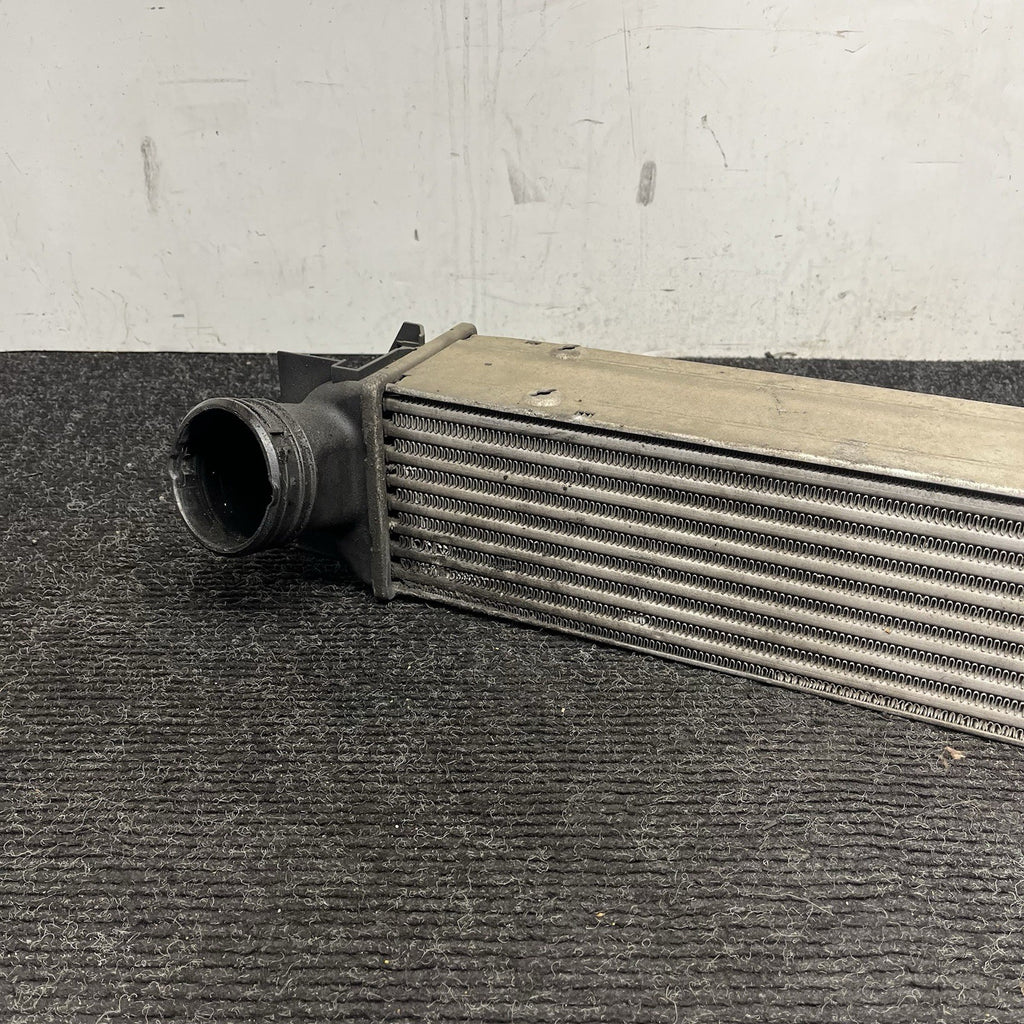 ☑️ OEM BMW E82 E90 E92 E93 335 Intercooler N54 N55 Engine Turbo Charger Cooler