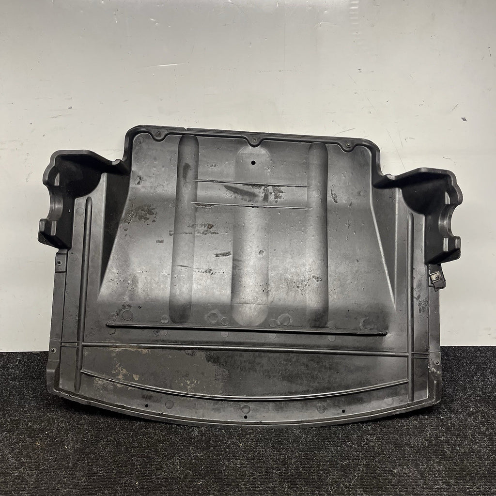 ☑️ 2001-2006 Engine Under Body Cover Splash Shield Guard Panel BMW E46 330CI OEM