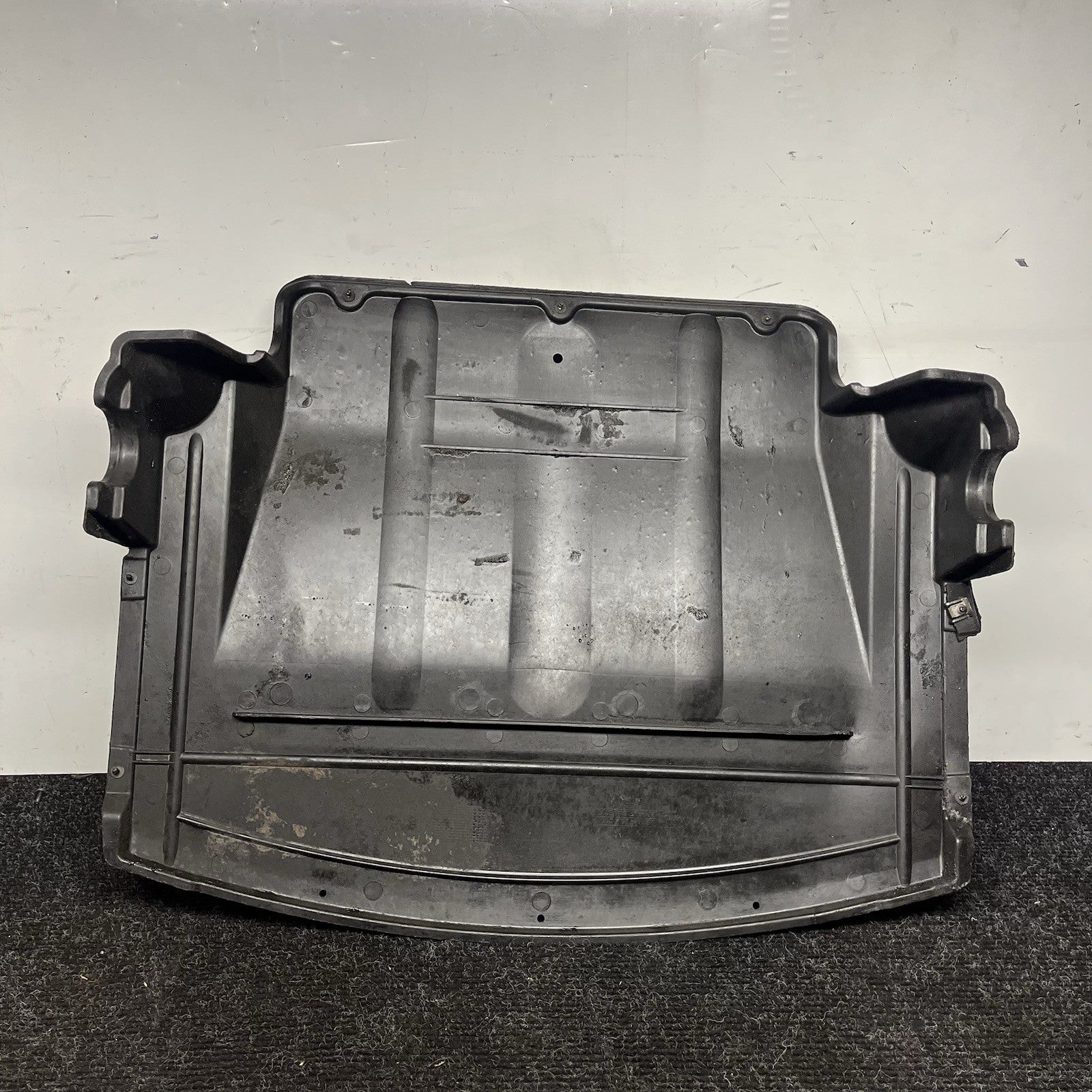 ☑️ 2001-2006 Engine Under Body Cover Splash Shield Guard Panel BMW E46 330CI OEM
