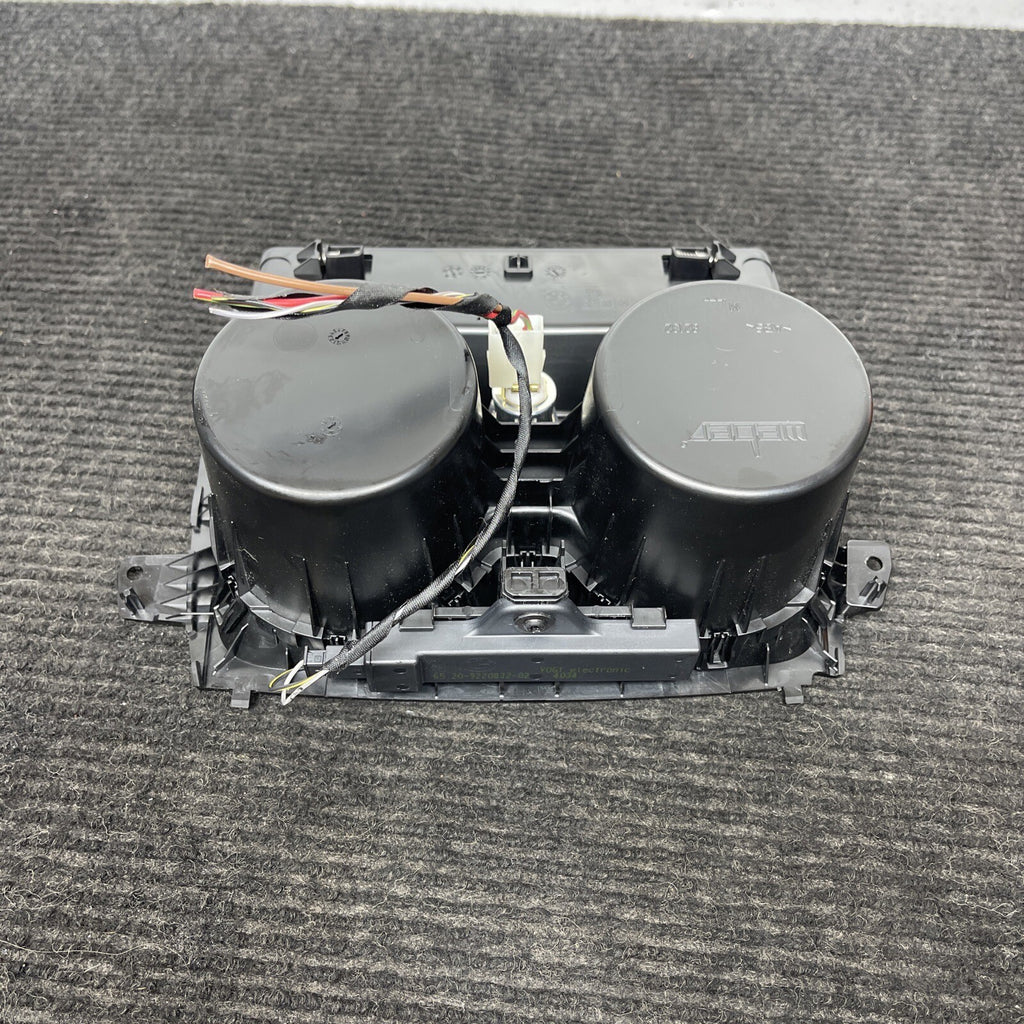 ☑️ BMW 228i M235i F22 F23 CENTER CONSOLE CUP HOLDER W/ ASHTRAY OEM 2014 - 2020