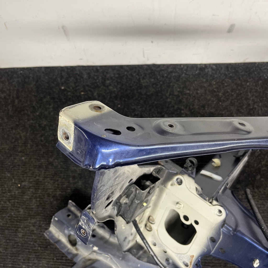 ☑️ 13-20 Scion FRS BRZ 86 Front Left LH Driver Frame Rail Support OEM Cut