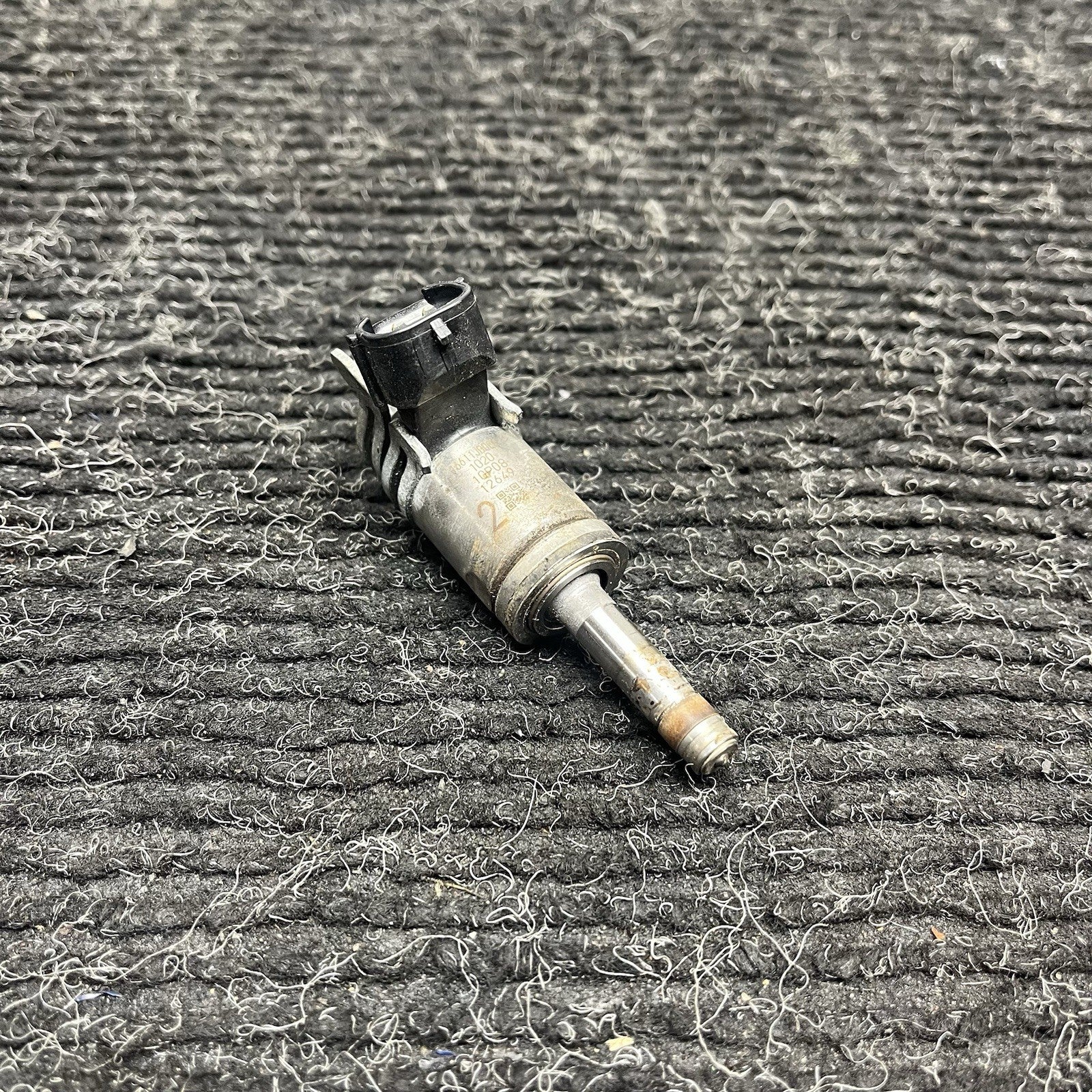 ☑️ 13-16 OEM High Pressure Fuel Injector 16611-JB010 SCION FRS SUBARU BRZ