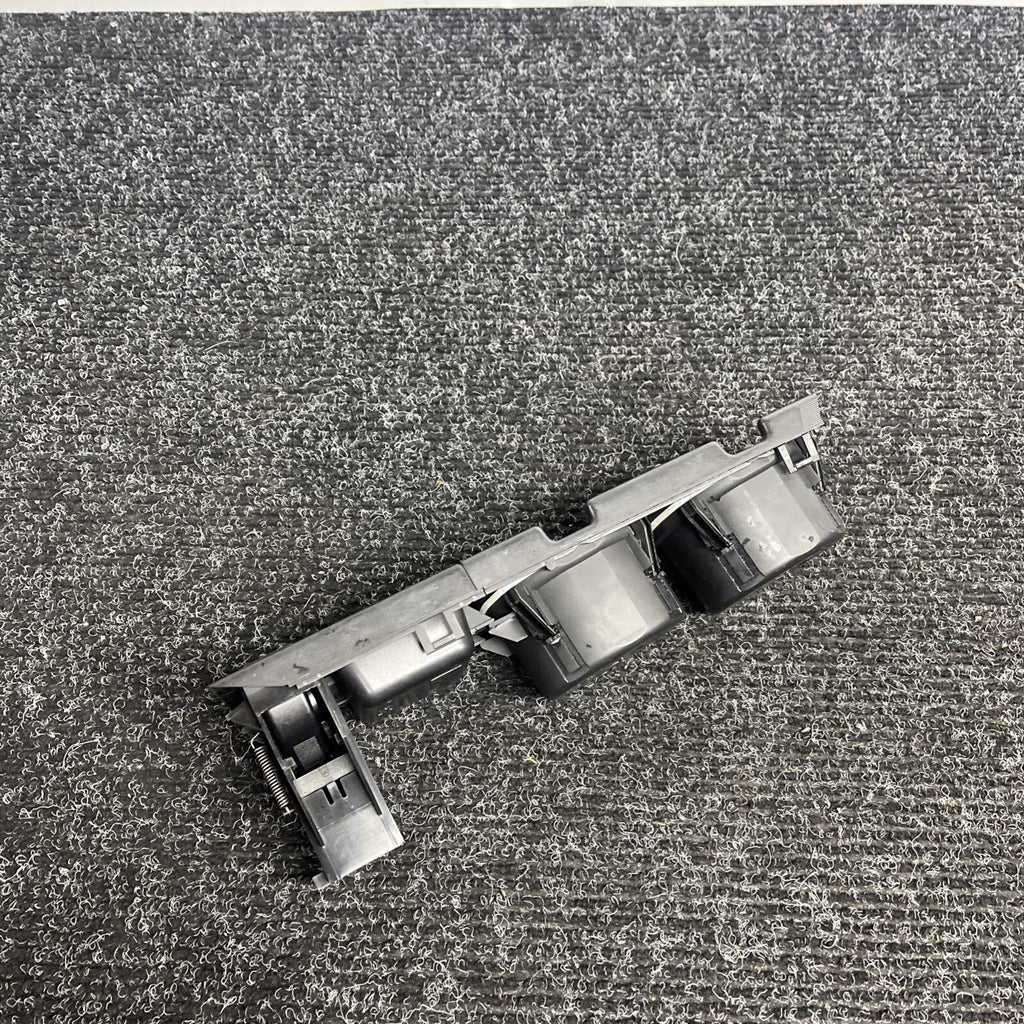 ☑️ BMW 3 SERIES E46 330 325 330ci CUP AND COIN HOLDER CENTRE/CENTER CONSOLE
