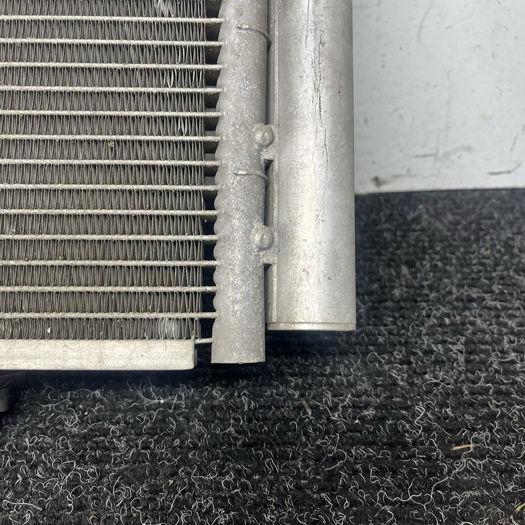 ☑️ 2008-2014 Subaru Impreza WRX STI AC Condenser Air Conditioning OEM 08-14