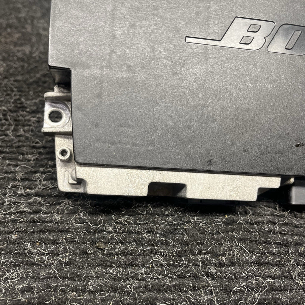 ☑️ OEM 2012 - 2015 AUDI Q7 BOSE AMPLIFIER AMP RADIO STEREO 4L0 035 223 H (MK)