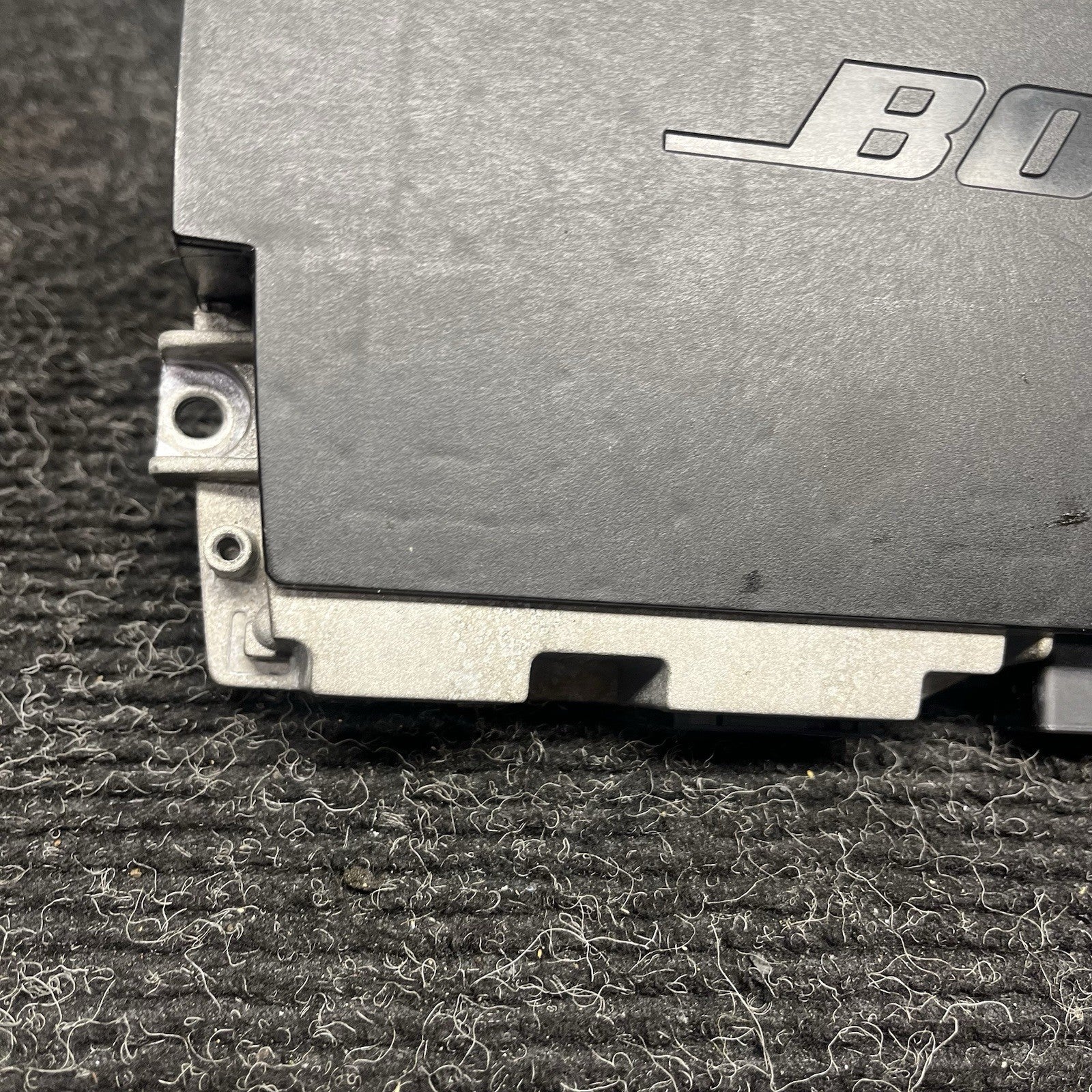 ☑️ OEM 2012 - 2015 AUDI Q7 BOSE AMPLIFIER AMP RADIO STEREO 4L0 035 223 H (MK)