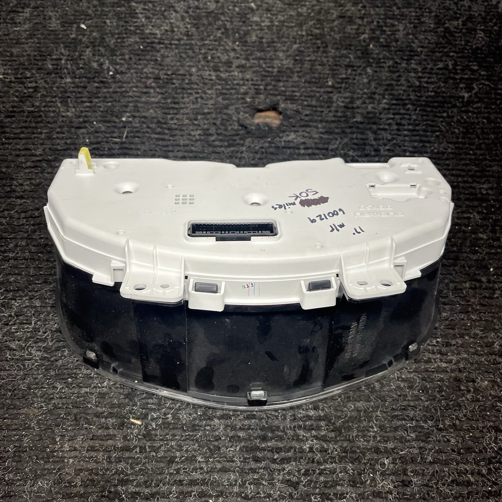 ☑️ 2017 SUBARU BRZ OEM INSTRUMENT GUAGE CLUSTER 50K MILES