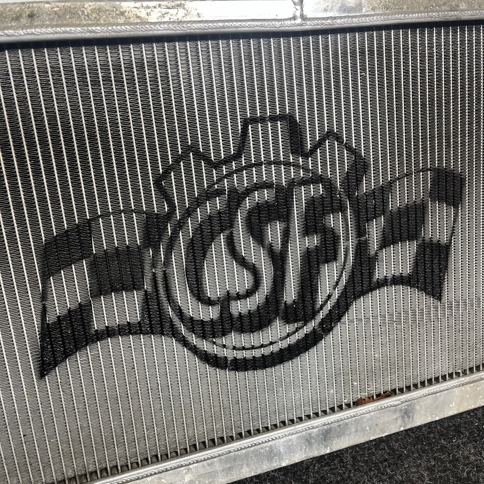 ☑️ CSF High-Performance Aluminum Radiator for 2005-2021 Subaru Impreza WRX STI