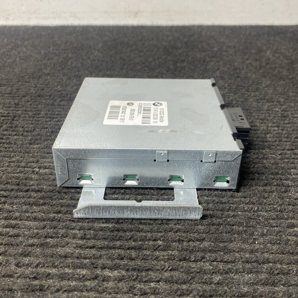 ☑️ 11-13 OEM BMW E90 E92 E93 M3 DC Torque Converter Control Module Unit OEM
