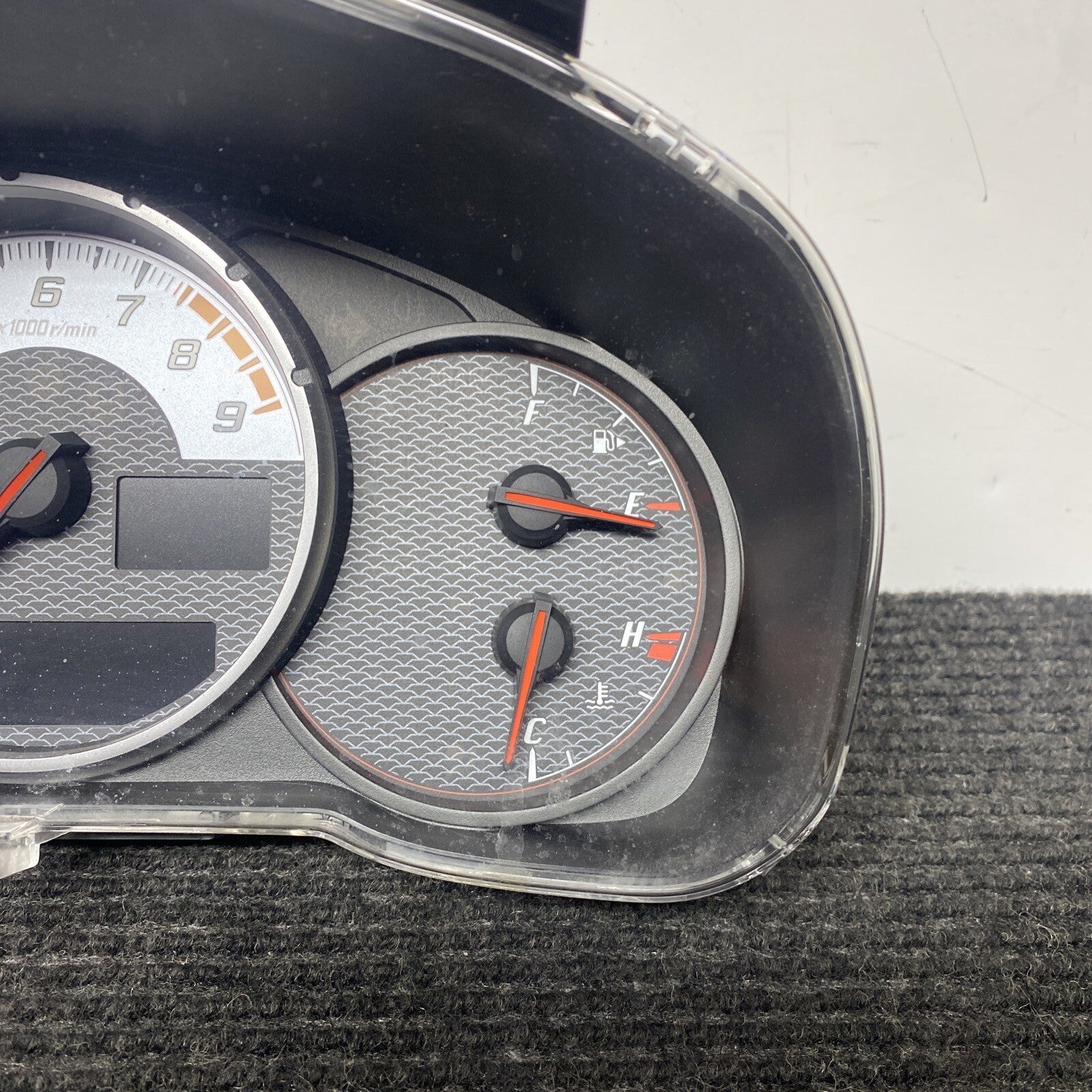 ☑️ 2013-2019 SCION FRS BRZ INSTRUMENT CLUSTER GAUGE SPEEDOMETER OEM 79k *TESTED