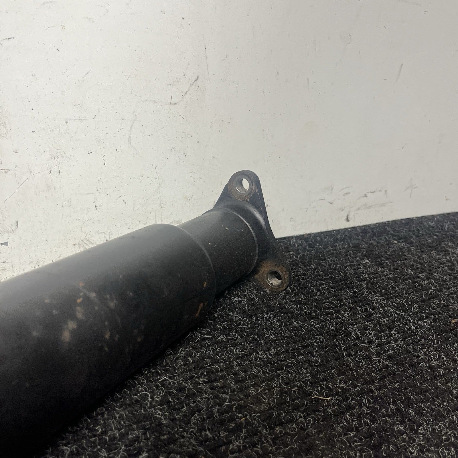 ☑️ 11-18 BMW E70 X5 15-19 E71 X6 3.0 REAR DRIVESHAFT PROPELLER SHAFT OEM 7589128