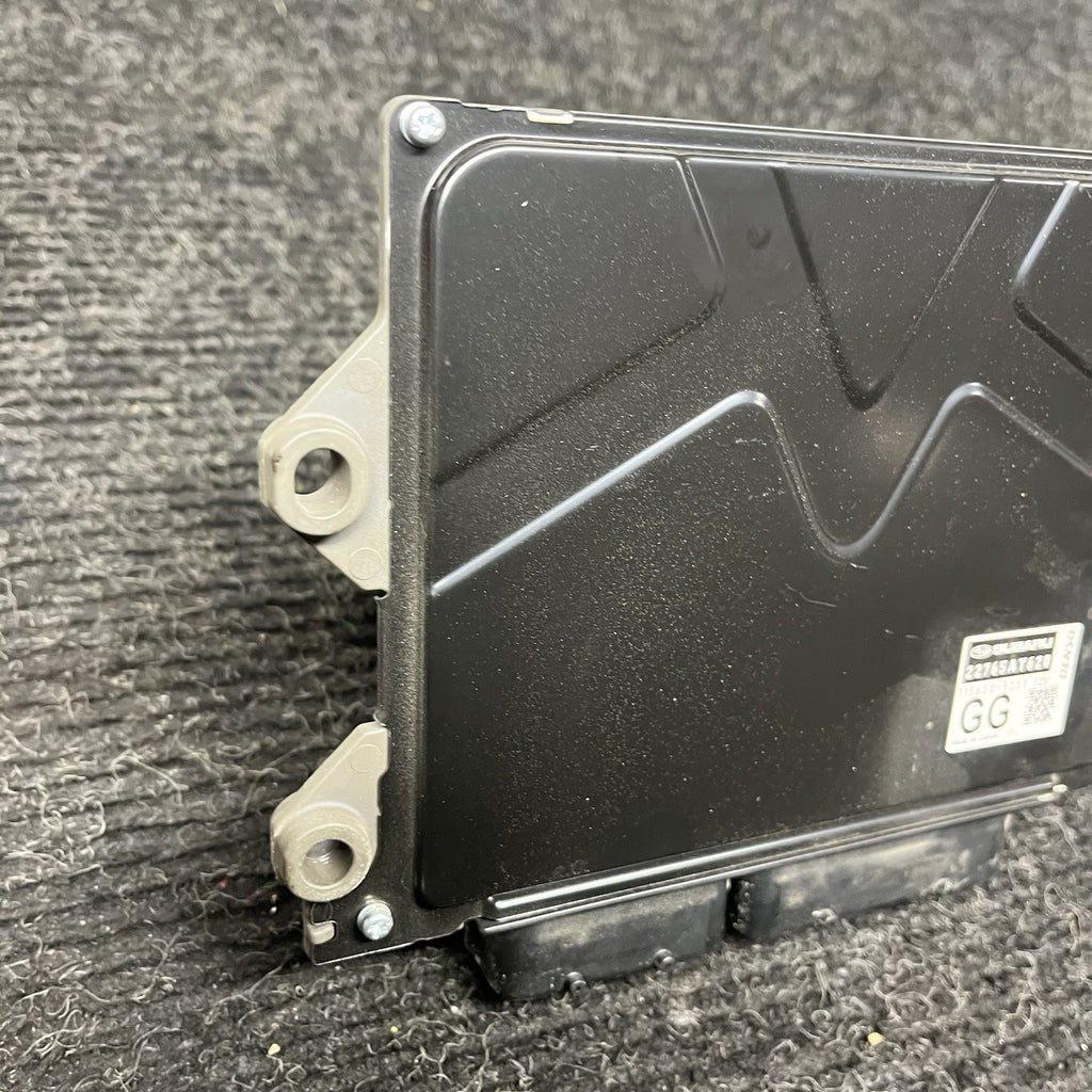 ☑️ 2022 Toyota GR86 2.4L ECM Engine Computer Control Module ECU PCM 22765AT660