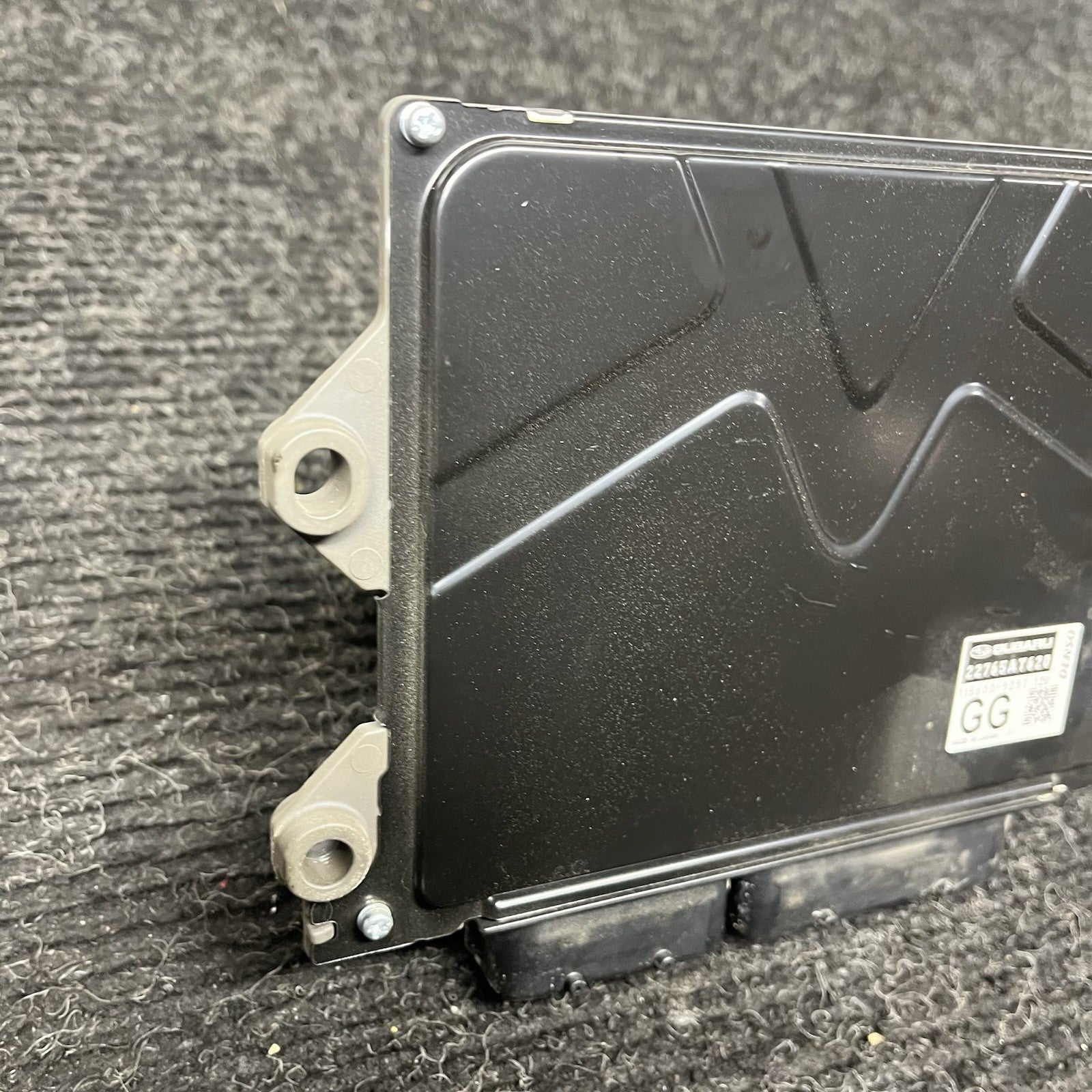 ☑️ 2022 Toyota GR86 2.4L ECM Engine Computer Control Module ECU PCM 22765AT660