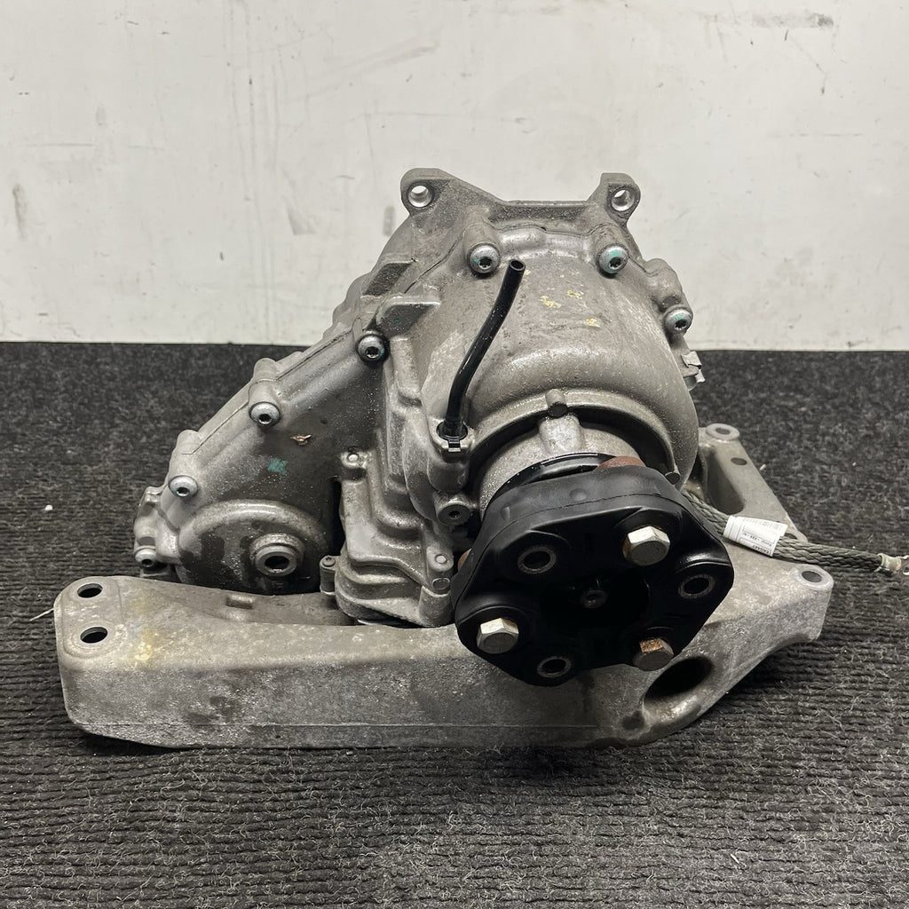 ☑️ 2011-2012 BMW X5 X6 3.0 N55 Transfer Case 27107635753 OEM Used