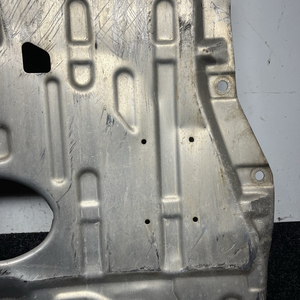 ☑️ SCION FR-S BRZ UNDER ENGINE SPLASH GUARD SHIELD SKID PLATE COVER OEM 2013-20