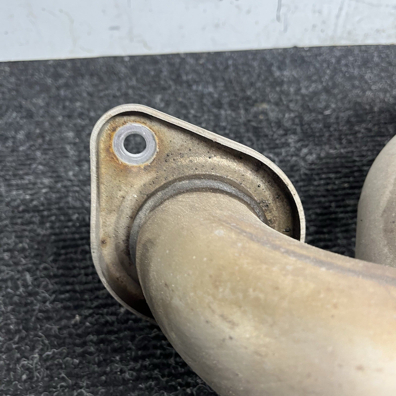 ☑️ 13-20 Subaru BRZ Scion FRS GT86 OEM Exhuast Dual Muffler