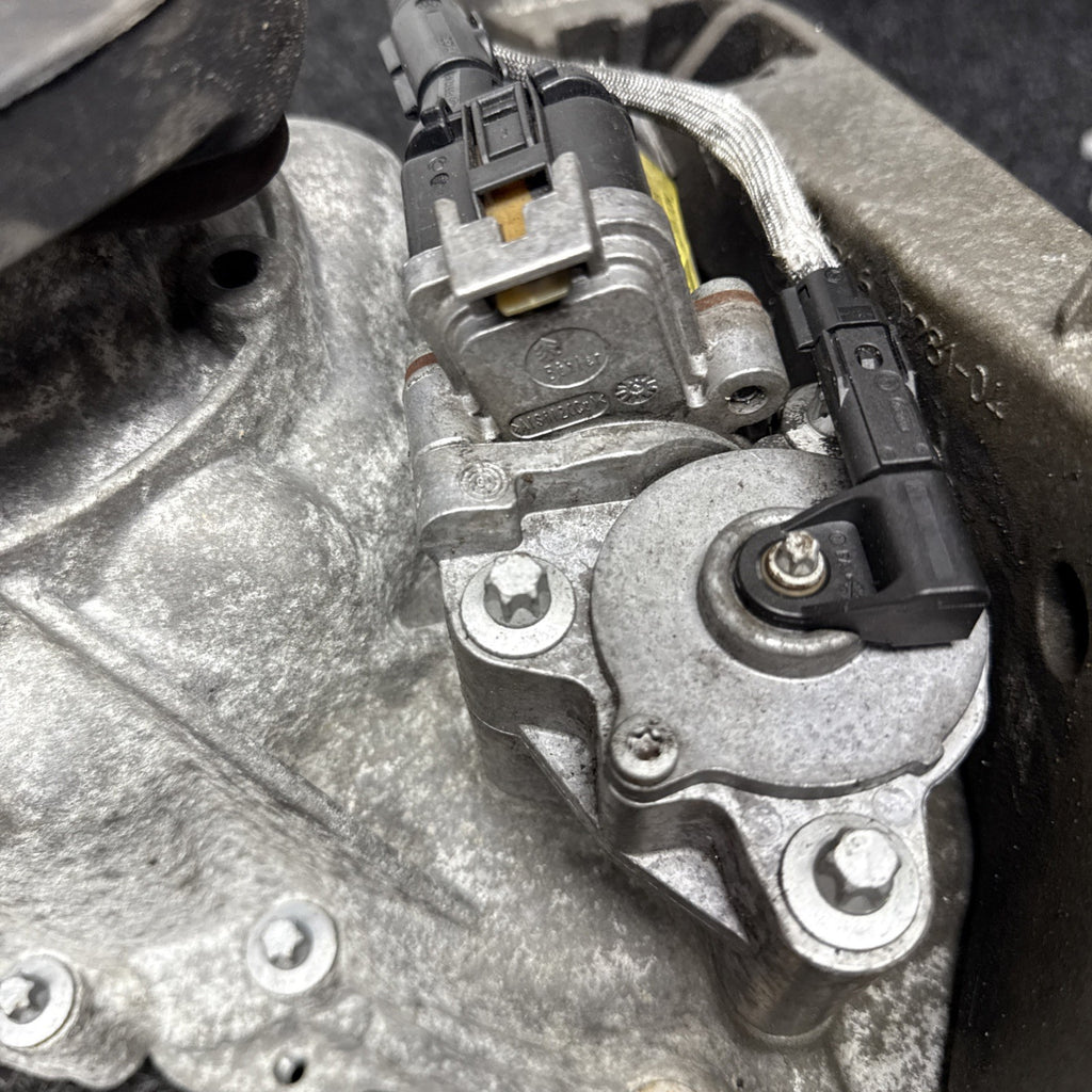 ☑️ 07-13 BMW E90 E92 E93 335XI N54 N55 AWD TRANSFER CASE ASSEMBLY X DRIVE OEM
