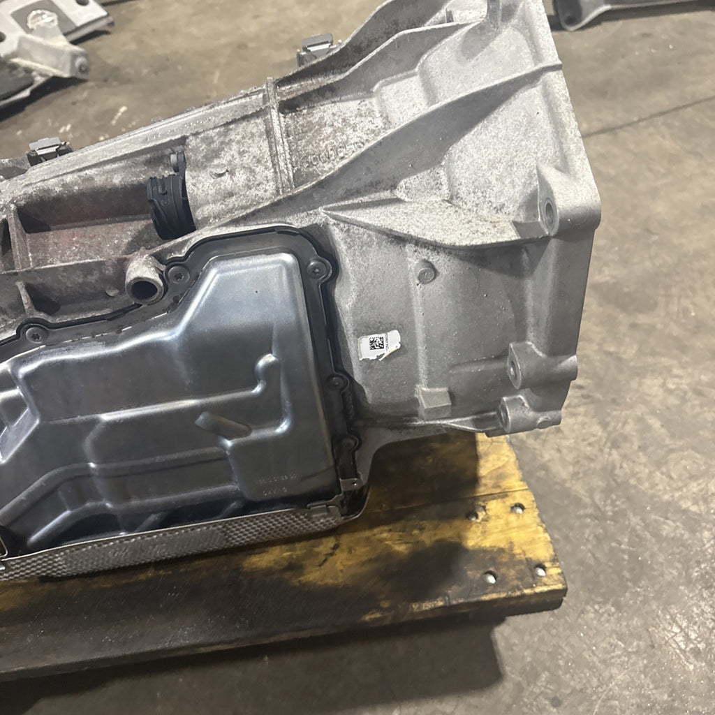 ☑️ BMW E89 E82 E92 135i 335is Z4 N55 N54 DCT Transmission Gearbox GS7D36SG 104K