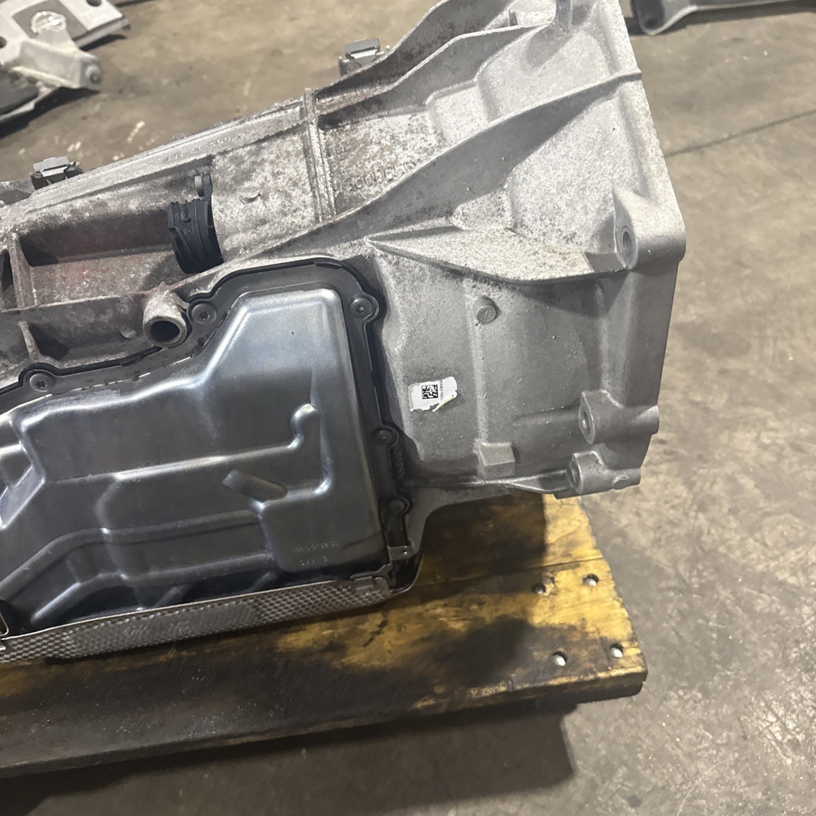 ☑️ BMW E89 E82 E92 135i 335is Z4 N55 N54 DCT Transmission Gearbox GS7D36SG 104K