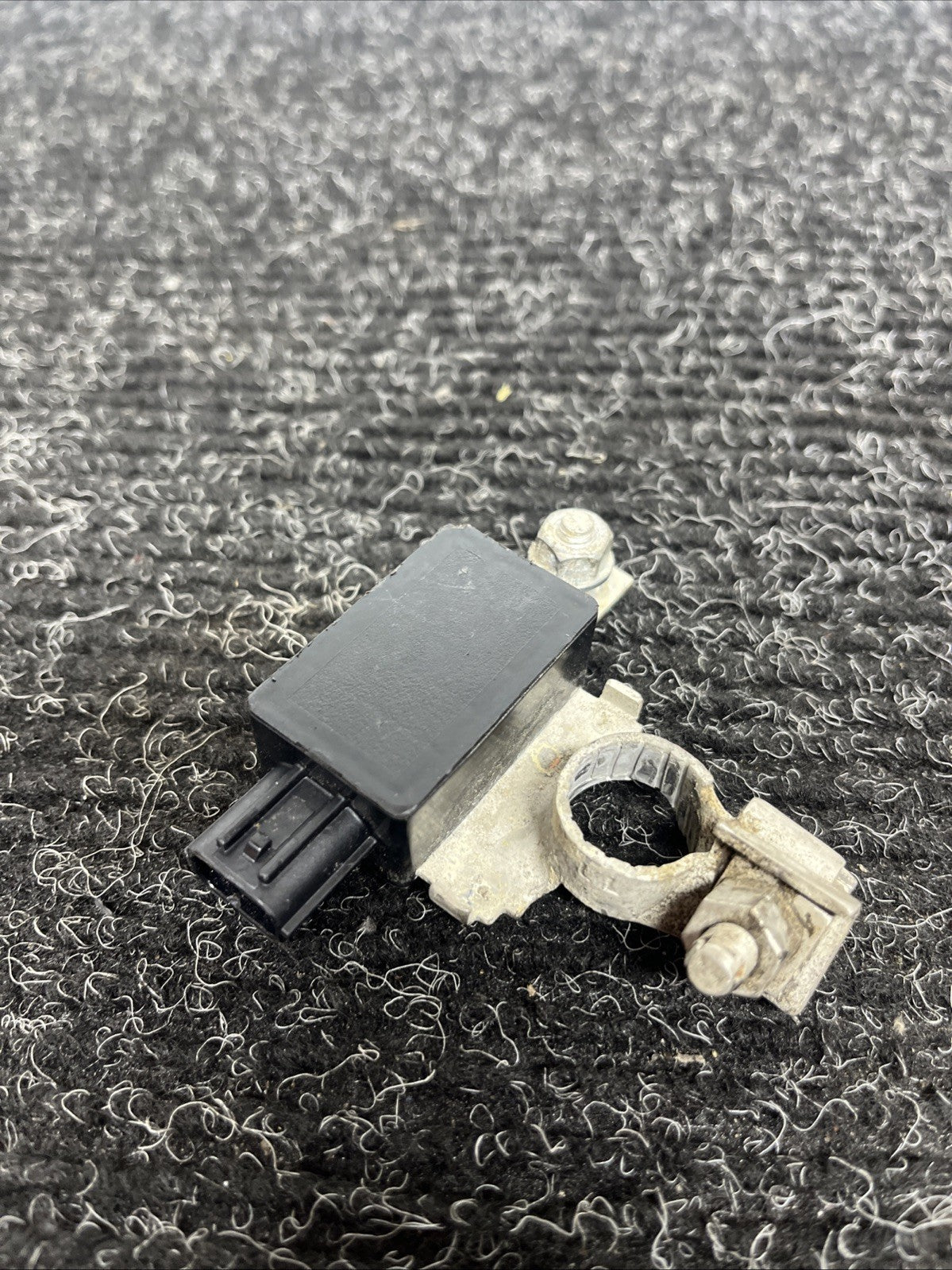 OEM 04-20 Audi A5 A4 A6 A7 A8 Q5 Q7 Battery Negative Cable Wire Harness