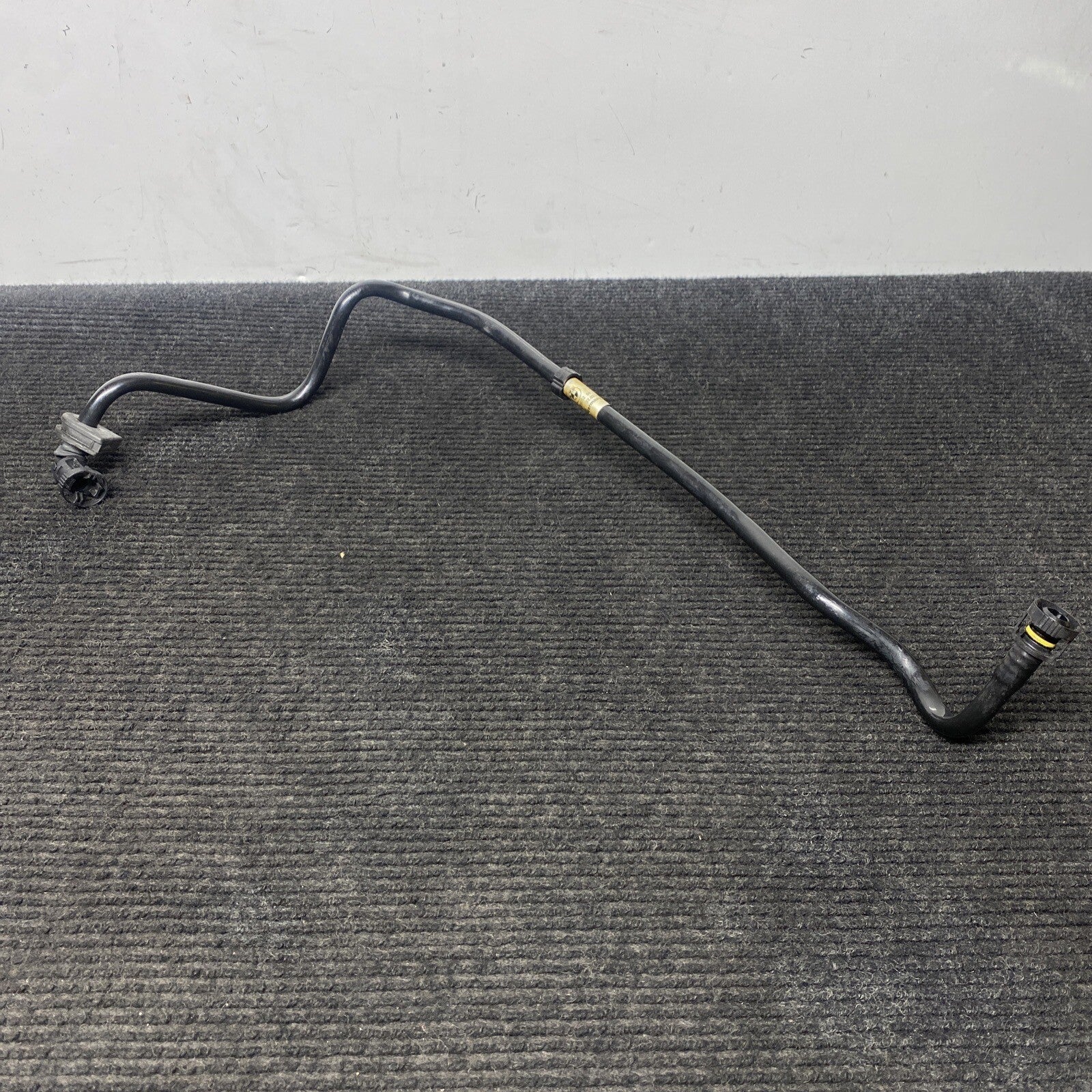 ☑️ 12-18 BMW M235i 335i 435i Brake Booster Servo Unit Vacuum Pipe Hose Line F30
