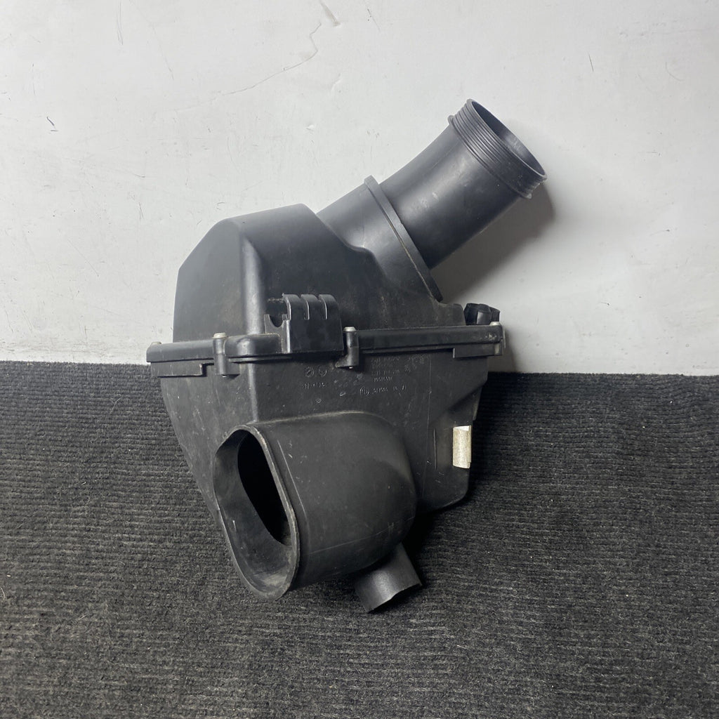 ☑️ OEM BMW M6 F06 F12 F13 M5 F10 S63 Right Side Airbox Air Filter Cleaner Intake