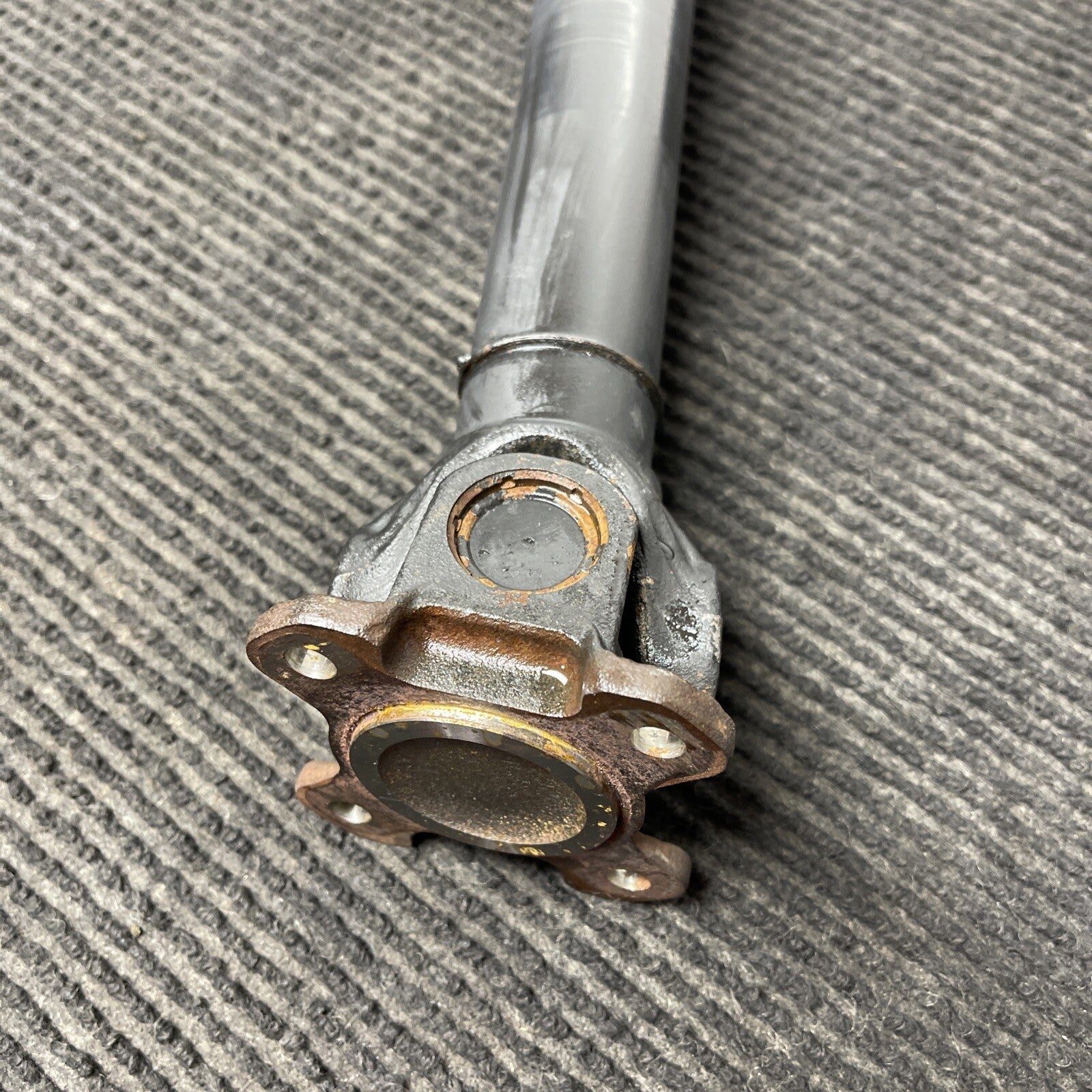 ☑️ 12-18 OEM BMW F22 F30 F32 F34 F33 xDrive AWD Front Drive Shaft Assembly Axle