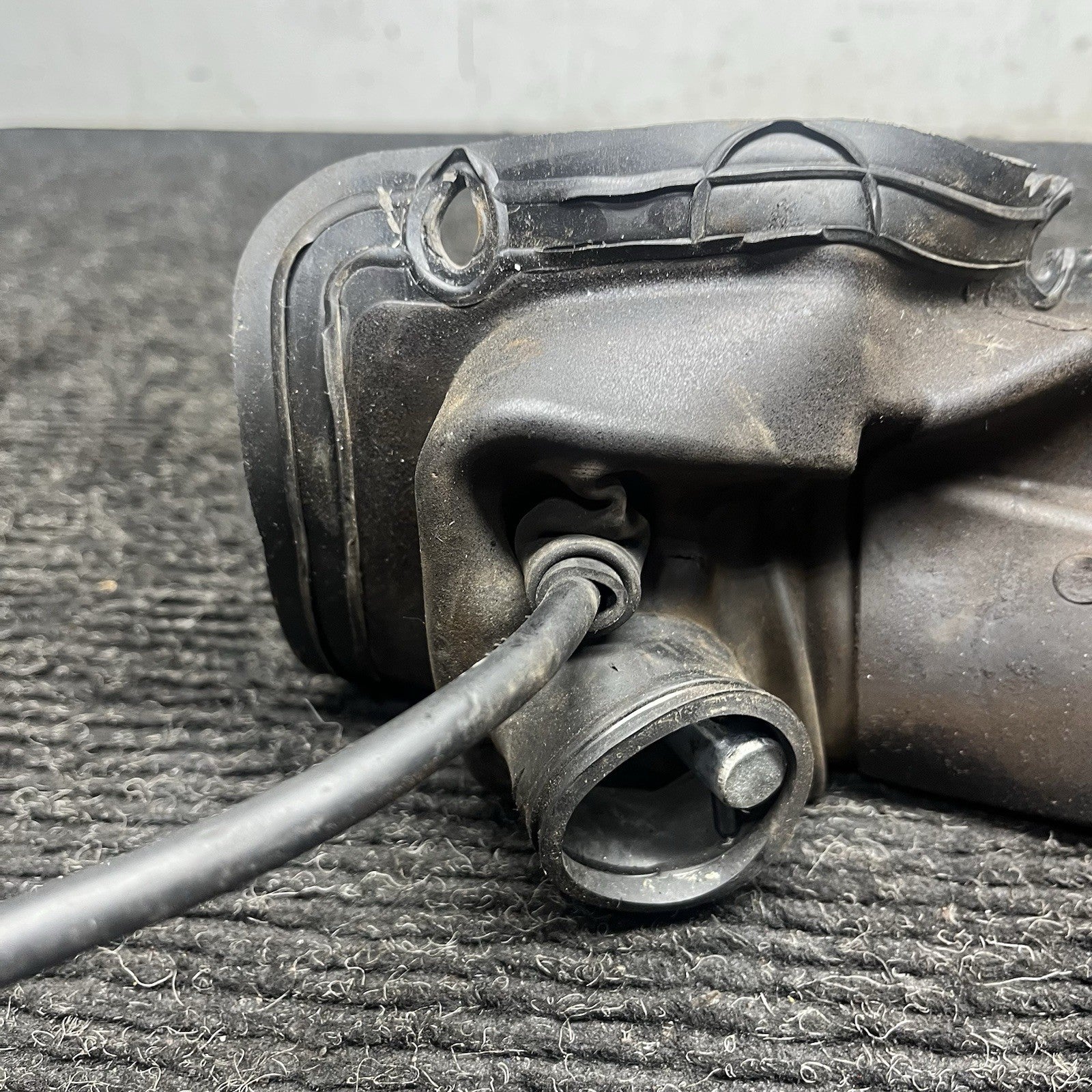 ☑️ 08-14 Subaru Impreza WRX Manual Transmission Shifter Linkage Shift 5 Speed