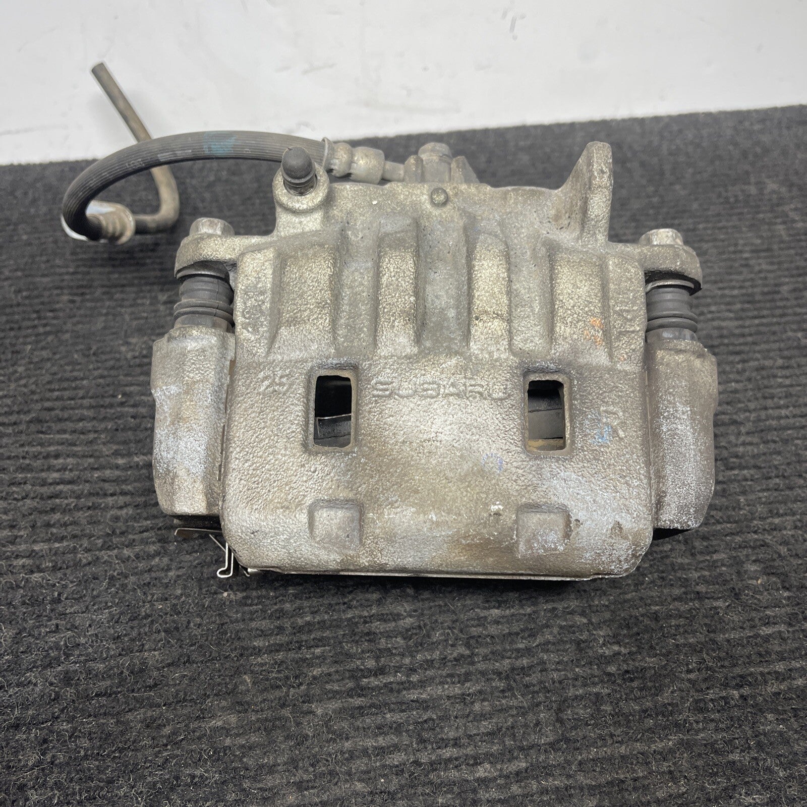 ☑️ 2013-2016 Subaru BRZ Scion FRS Front RIGHT Passenger Brake Caliper OEM
