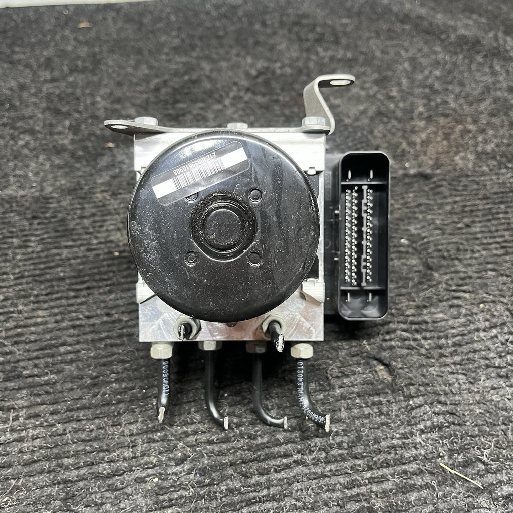 ☑️ 2009-2013 BMW E92 E93 328i 335i ABS Brake Pump Module 3452-6789304-01 OEM
