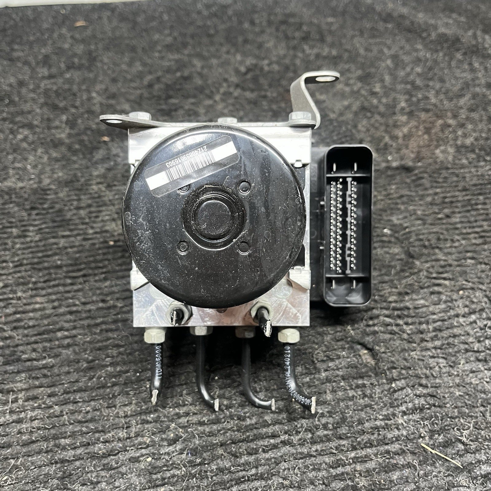 ☑️ 2009-2013 BMW E92 E93 328i 335i ABS Brake Pump Module 3452-6789304-01 OEM