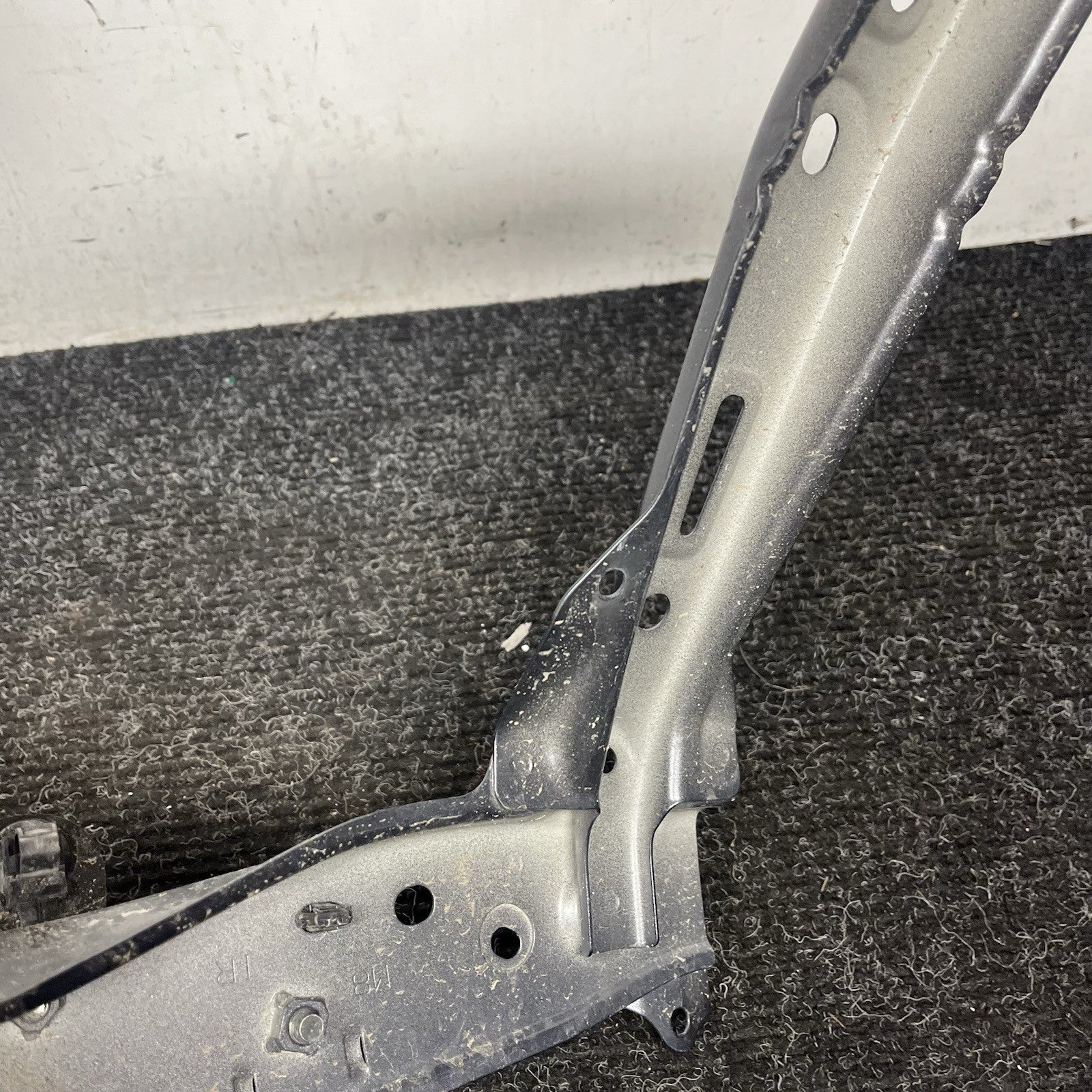 ☑️ 2021-26 Toyota GR86 BRZ Front Right RH Passenger Frame Rail Support OEM Cut