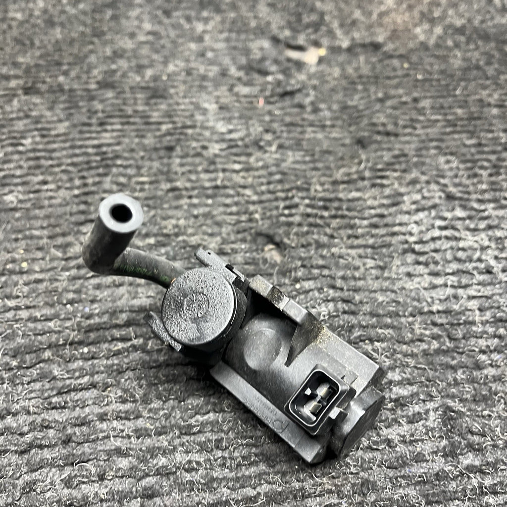☑️ OEM BMW E82 E92 F30 F10 Turbo Charger Air Pressure Boost Solenoid Valve N55