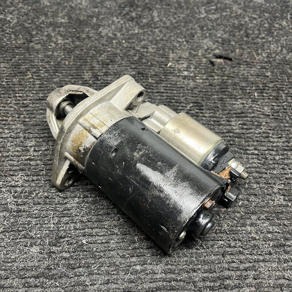 ☑️ 06-11 BMW E82 E90 E92 E93 128 135 328 335 Motor Engine N54 Starter
