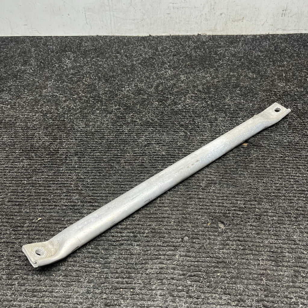 ☑️ 07-13 BMW E70 X5 Front Upper Radiator Core Support Cross Bar Brace Right OEM