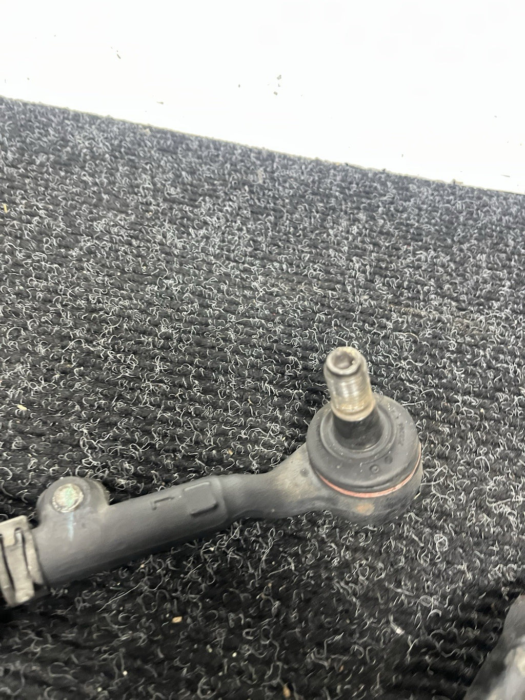 ☑️ BMW E84 E90 E92 3 Series X1 AWD Front L/R Driver Control Arm Tie Rod Set OEM