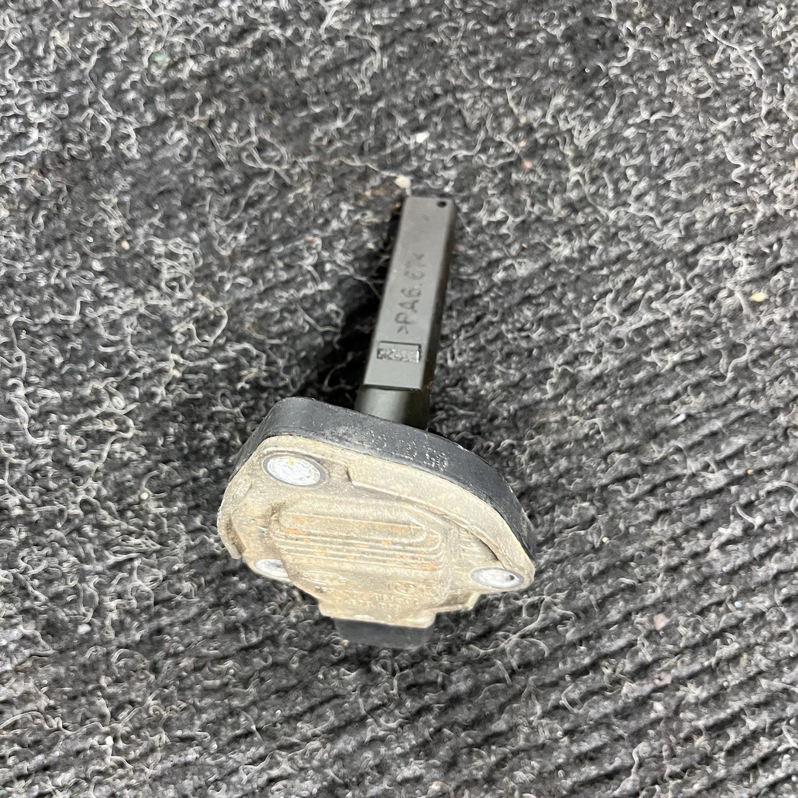 ☑️ 00-06 BMW 330i z3 z4 x5 M54B30 A i6 3.0L OEM Oil Level Sensor 7508003