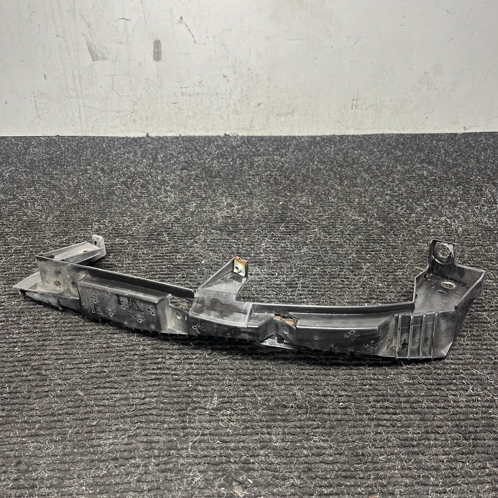 ☑️ 11-14 Subaru WRX STI Passenger Right Headlight Bracket Mount Assembly OEM