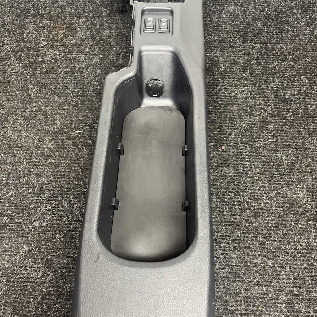 ☑️ 2013-2019 Scion FRS Subaru BRZ Toyota 86 Interior Center Console Assembly OEM