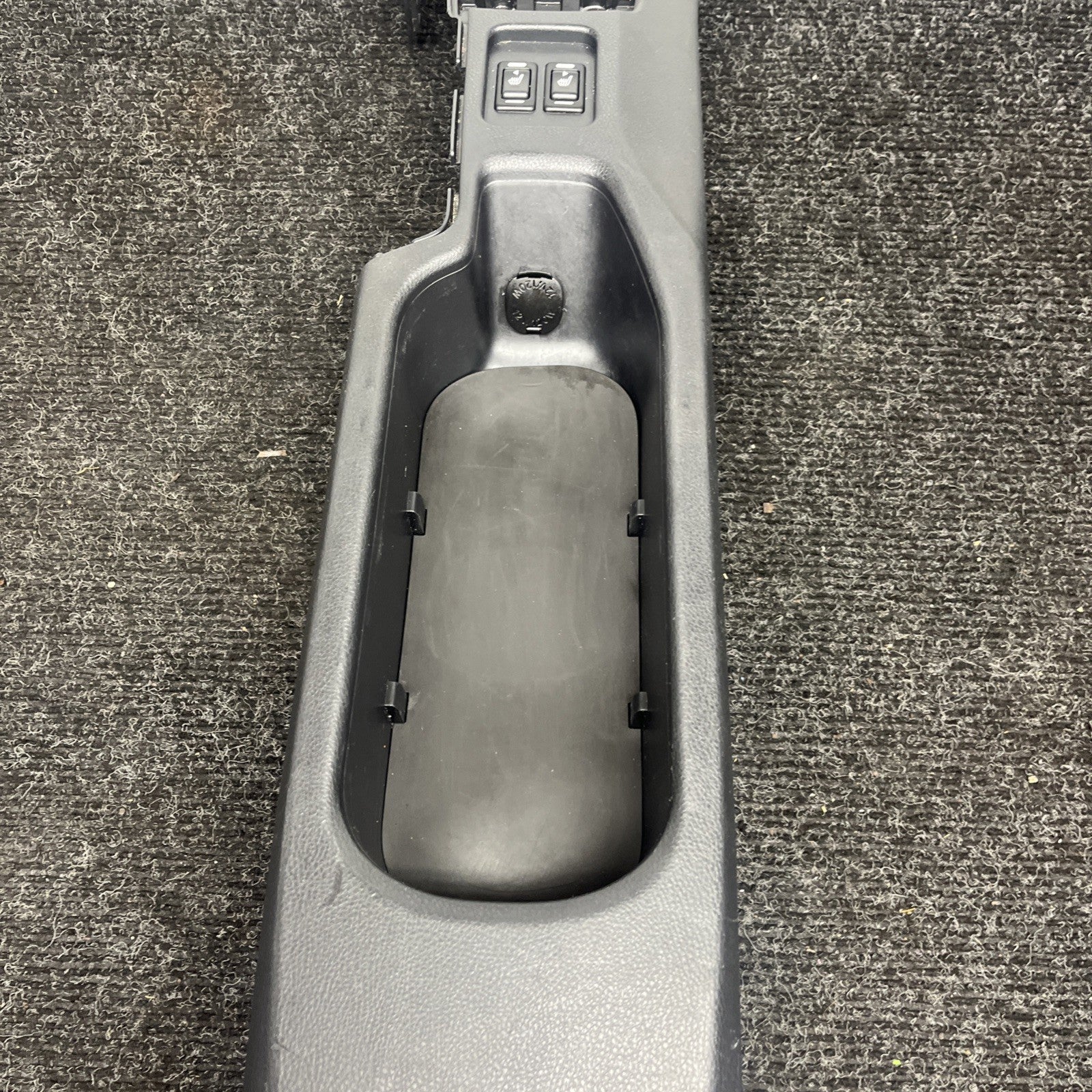 ☑️ 2013-2019 Scion FRS Subaru BRZ Toyota 86 Interior Center Console Assembly OEM