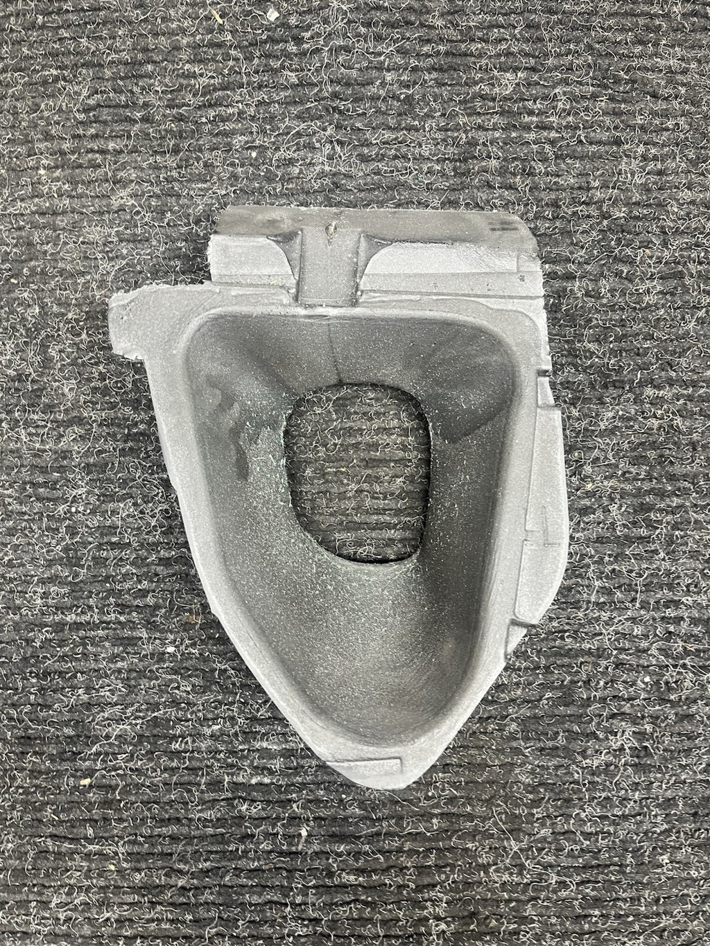 ☑️ 07-13 OEM BMW E90 E92 E93 335 M3 N54 N55 S65 MT Shifter Insert Foam Cover