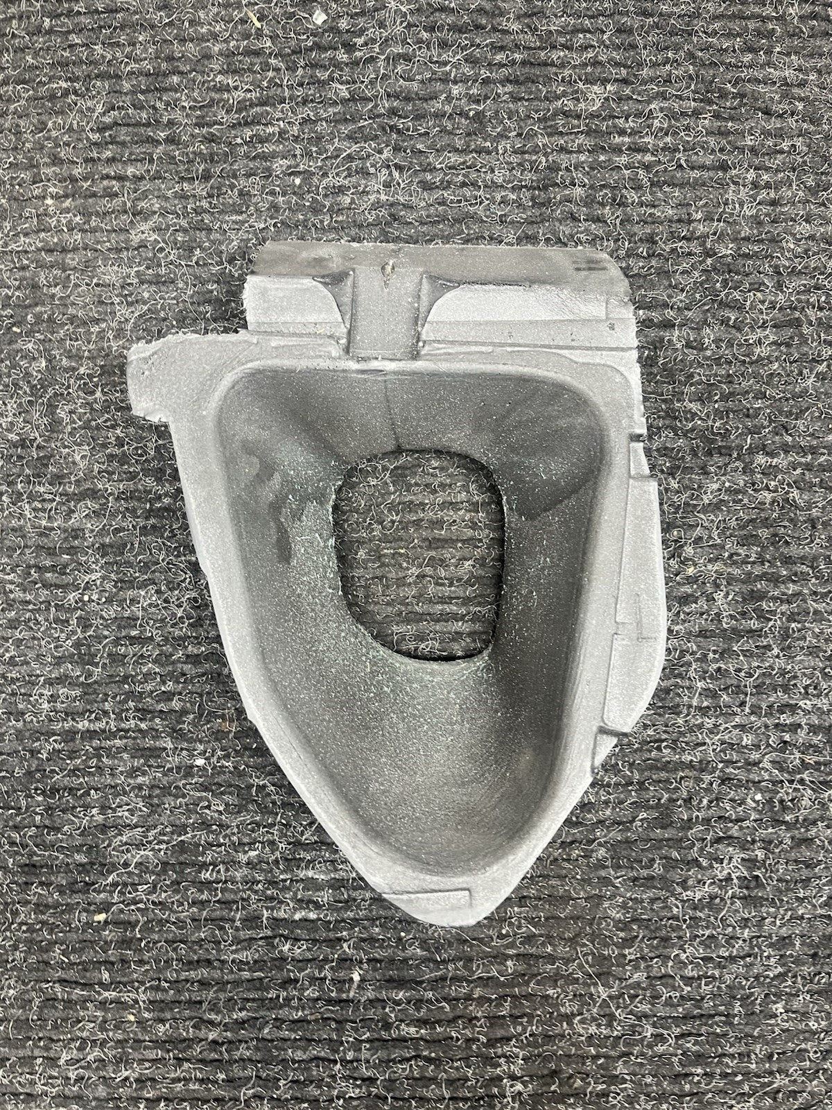 ☑️ 07-13 OEM BMW E90 E92 E93 335 M3 N54 N55 S65 MT Shifter Insert Foam Cover