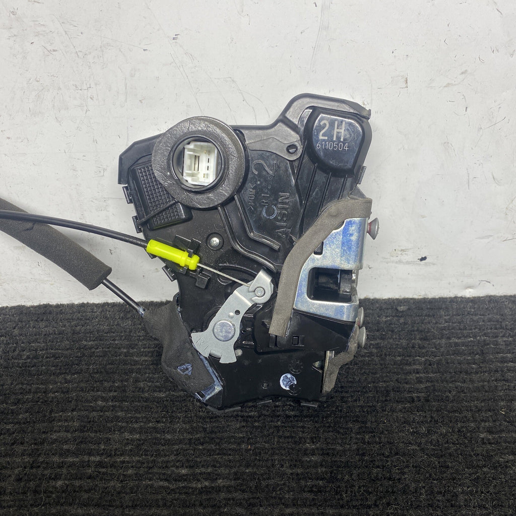 ☑️ 13-20 Subaru BRZ Scion FRS Toyota 86 Passenger Right Door Lock Actuator OEM