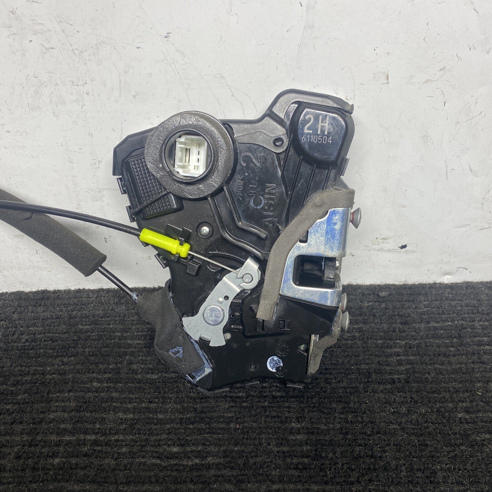 ☑️ 13-20 Subaru BRZ Scion FRS Toyota 86 Passenger Right Door Lock Actuator OEM