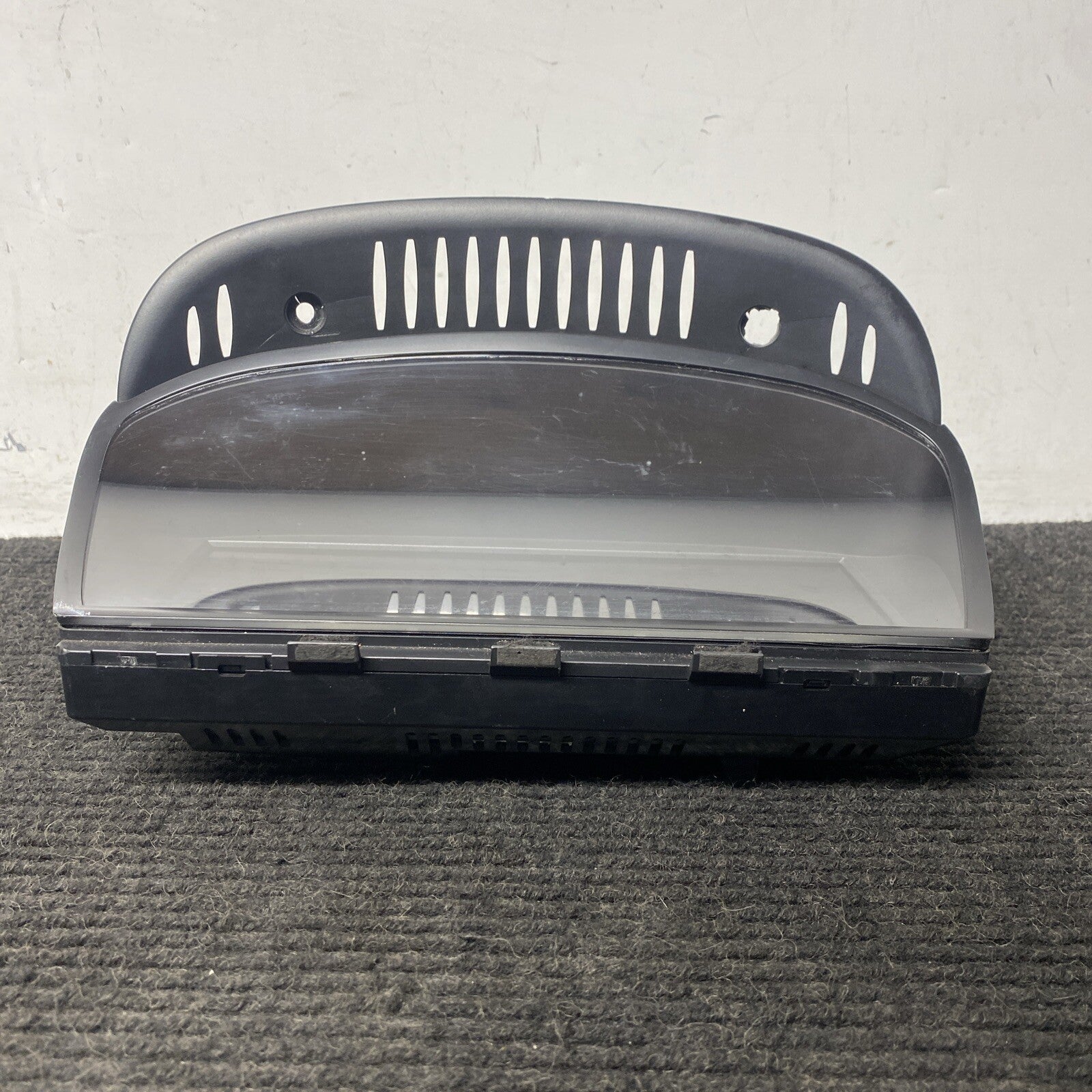 ☑️ 2008-2013 BMW M3 E92 E93 E90 NAVIGATION RADIO SCREEN MONITOR DISPLAY 9151979
