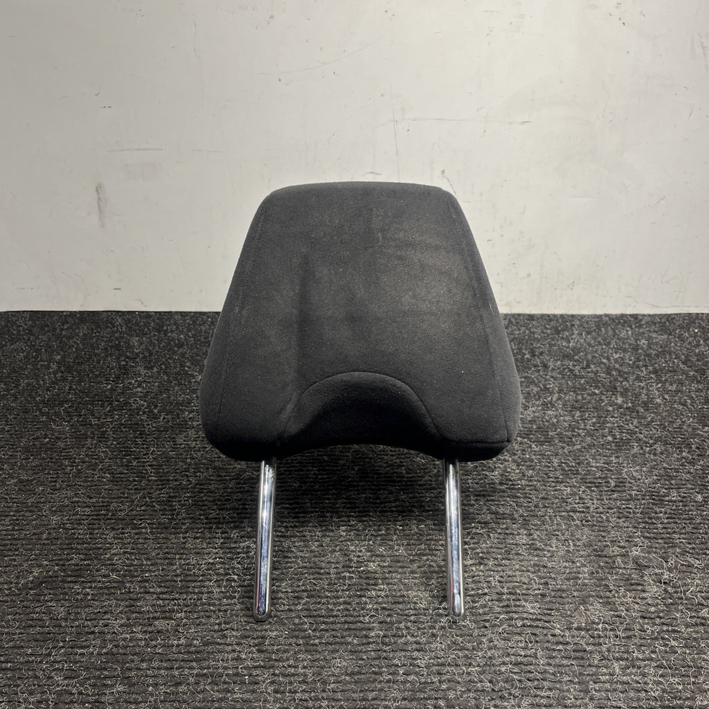 ☑️ 13-17 Scion FR-S Headrest Front Seat Cloth BRZ 2013-2017