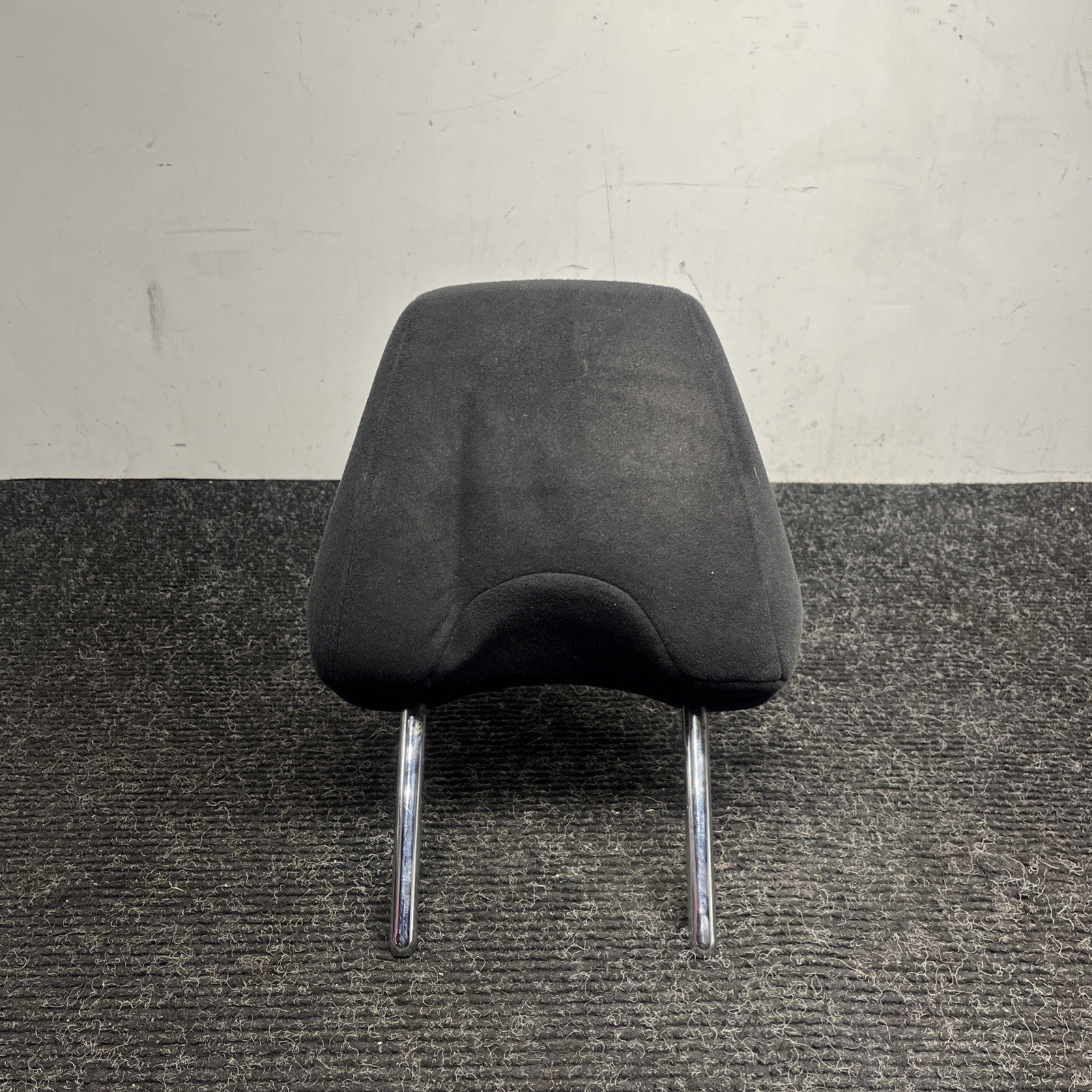 ☑️ 13-17 Scion FR-S Headrest Front Seat Cloth BRZ 2013-2017